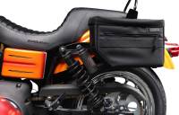 Thrashin Supply Company - Thrashin Supply Company Hard Mount Bracket for Essential & Escape Saddlebag - TSB-2 - Image 5