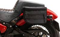 Thrashin Supply Company - Thrashin Supply Company Hard Mount Bracket for Essential & Escape Saddlebag - TSB-2 - Image 6