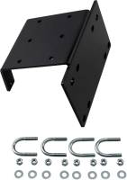 Moose Utility - Moose Utility Winch Mount - 1548PF - Image 1