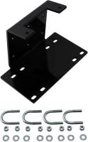 Moose Utility - Moose Utility Winch Mount - 1548PF - Image 2