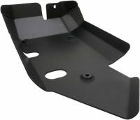 Moose Offroad - Moose Offroad Aluminum Skid Plate - Black - 488 - Image 4