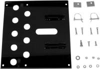 Moose Utility - Moose Utility Plow Bottom Mount - 2797PF - Image 1