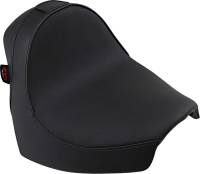 Z1R - Z1R Solo Front Seat With Plug-In Backrest - Smooth - 0810-1762 - Image 1