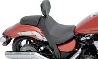 Z1R - Z1R Solo Front Seat With Plug-In Backrest - Smooth - 0810-1762 - Image 5