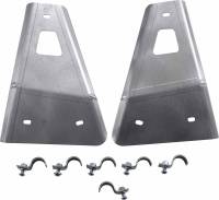 Moose Racing - Moose Racing A-Arm Guards - 692A - Image 1