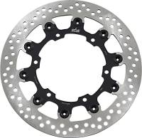 SBS - SBS Stainless Steel Brake Rotor - 5086 - Image 1