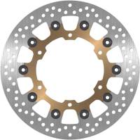 SBS - SBS Stainless Steel Brake Rotor - 5086 - Image 2