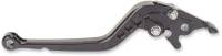 PSR - PSR Click-N-Roll Long┬áStyle Brake Lever - Black - 00-00559-22 - Image 1