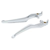 Kuryakyn - Kuryakyn Omni Levers for GL1800 - Chrome - 6776 - Image 1