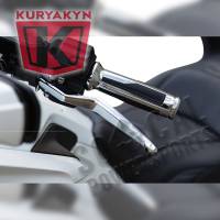 Kuryakyn - Kuryakyn Omni Levers for GL1800 - Chrome - 6776 - Image 3