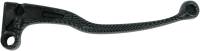Parts Unlimited - Parts Unlimited Carbon Fiber Look Clutch Lever - 3HE-83912-00-CF - Image 2