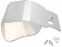 Moose Racing - Moose Racing Aluminum Skid Plate - 306 - Image 1