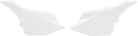 Acerbis - Acerbis Side Panels - White - 2936180002 - Image 1