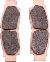 Galfer Brakes - Galfer Brakes HH Sintered Brake Pads - FD517G1397 - Image 1