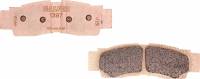 Galfer Brakes - Galfer Brakes HH Sintered Brake Pads - FD517G1397 - Image 2