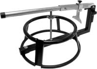 Motorsport Products - Motorsport Products Portable Tire Changer with Bead Breaker - 70-3002 - Image 1