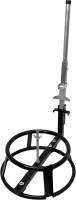 Motorsport Products - Motorsport Products Portable Tire Changer with Bead Breaker - 70-3002 - Image 2