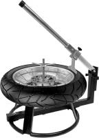 Motorsport Products - Motorsport Products Portable Tire Changer with Bead Breaker - 70-3002 - Image 3