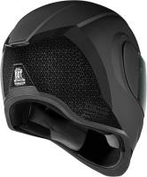 Icon - Icon Airform Counterstrike Mips Helmet - 0101-14142 - Black - 3XL - Image 2