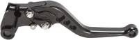 PSR - PSR Click-N-Roll Short Style Clutch Lever - Black - 00-00422-22 - Image 2