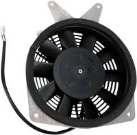 Moose Utility - Moose Utility Hi-Performance Cooling Fan - Z5008 - Image 1