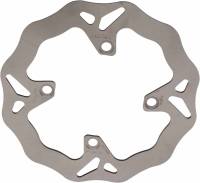 Galfer Brakes - Galfer Brakes Standard Wave Brake Rotor - DF007W - Image 1