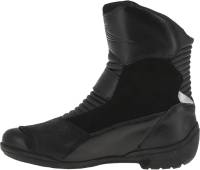 Alpinestars - Alpinestars Stella Valencia Waterproof Womens Boots - 2442216-10-39 - Black - 8 - Image 7