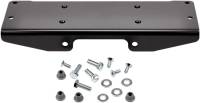 Warn - Warn Winch Mounting System - 101688 - Image 1