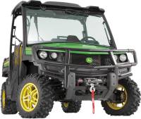 Warn - Warn Winch Mounting System - 101688 - Image 2