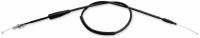 Moose Racing - Moose Racing Throttle Cable - 45-1068 - Image 1