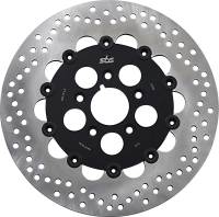 SBS - SBS Stainless Steel Brake Rotor - 5140 - Image 1