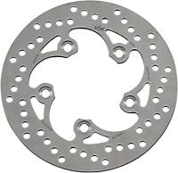 SBS - SBS Stainless Steel Brake Rotor - 5104 - Image 1