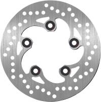 SBS - SBS Stainless Steel Brake Rotor - 5104 - Image 2