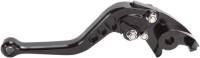 PSR - PSR Click-N-Roll Short Style Brake Lever - Black - 00-00519-22 - Image 1