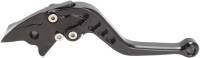 PSR - PSR Click-N-Roll Short Style Brake Lever - Black - 00-00519-22 - Image 2