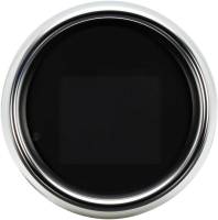 Dakota Digital - Dakota Digital MLX Series Gauge Speedometer/Tachometer - 3-3/8in. - Chrome - MLX-3012 - Image 3