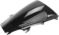 Zero Gravity - Zero Gravity SR Series Windscreen - Dark Smoke - 20-912-19 - Image 2