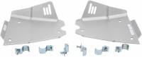 Moose Racing - Moose Racing A-Arm Guards - 636A - Image 1