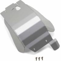 Moose Racing - Moose Racing Aluminum Skid Plate - 328 - Image 1