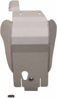 Moose Racing - Moose Racing Aluminum Skid Plate - 328 - Image 2