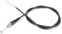 Parts Unlimited - Parts Unlimited Throttle Cable - Pull - 0650-0274 - Image 1