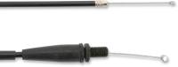 Parts Unlimited - Parts Unlimited Throttle Cable - Pull - 0650-0274 - Image 2
