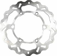 Galfer Brakes - Galfer Brakes Standard Wave Brake Rotor - DF009W - Image 2