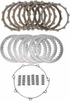 Moose Racing - Moose Racing Complete Clutch Kit with Gasket - M90-175 - Image 1