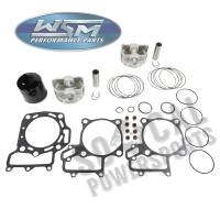 WSM - WSM Top-End Rebuild Kit - Standard - 54-258-10 - Image 2