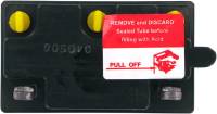 Parts Unlimited - Parts Unlimited 6V Conventional Battery - LEMM2663B-C - Image 2