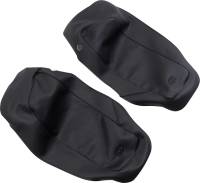 Mustang - Mustang Saddlebag Lid Cover - Vintage - 77625 - Image 3