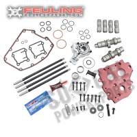 Feuling - Feuling HP+ Complete 525 Gear Drive Cam Kit - 7205 - Image 1