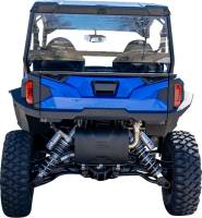 Moose Utility - Moose Utility Rear Back Panel - V000158-12200M - Image 1