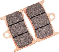SBS - SBS HS Sintered Brake Pads - 634HS - Image 1
